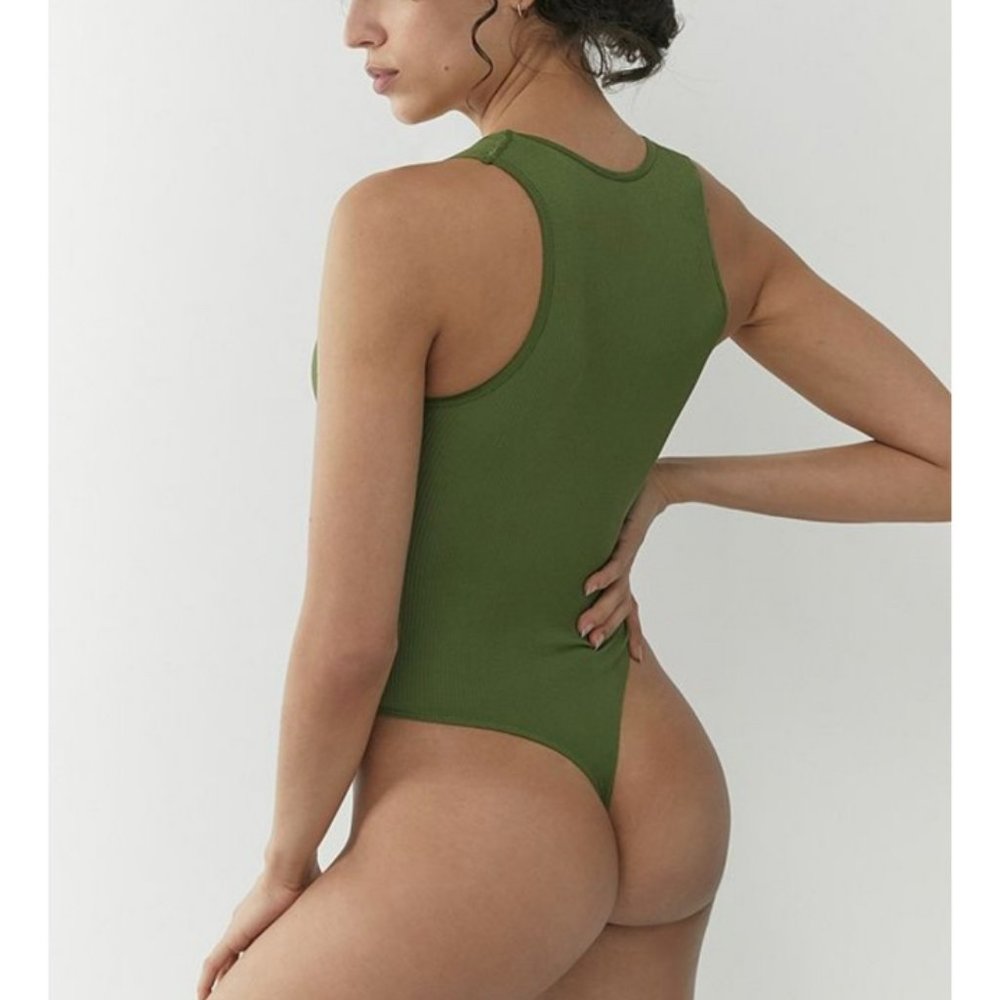 Urban Outfitters Out from Under Hailey Bodysuit - Picture 2 of 4